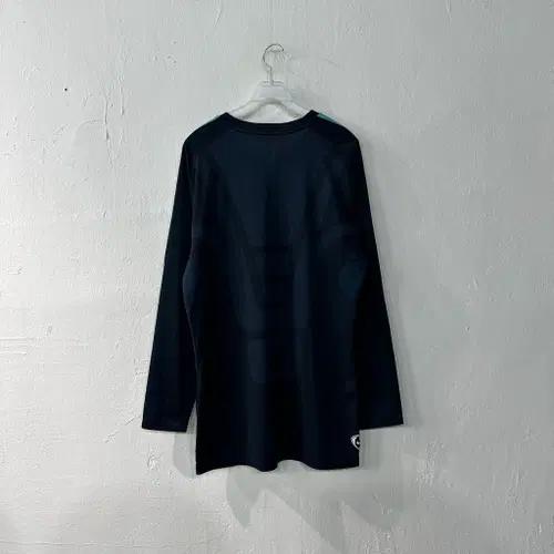 나이키 축구국대 지급용 트레이닝탑 긴팔 XXL 3