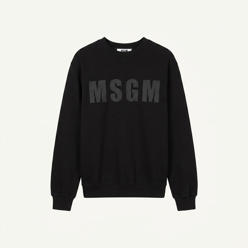 MSGM 맨투맨 XS 1