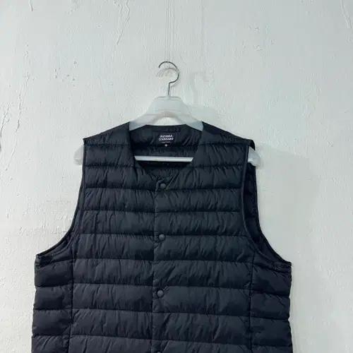 무신사스탠다드 경량패딩조끼 M 3