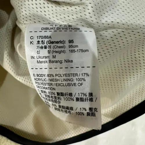 나이키 쉐르파 양털 후드집업 M 5