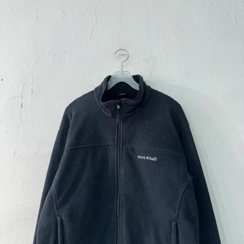 몽벨 후리스 자켓 M 3