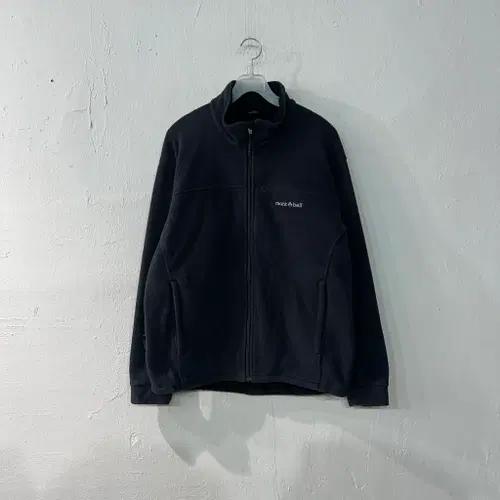 몽벨 후리스 자켓 M 2