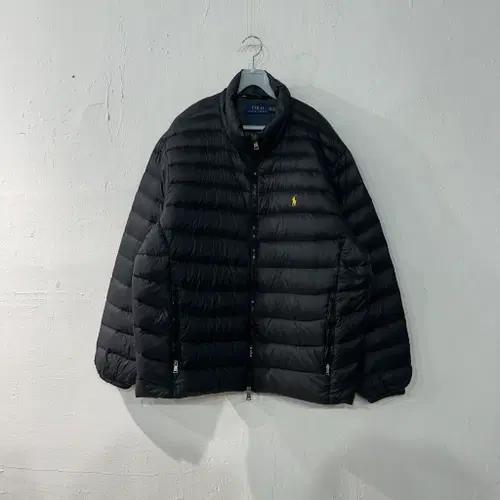 폴로랄프로렌 경량패딩 115 2
