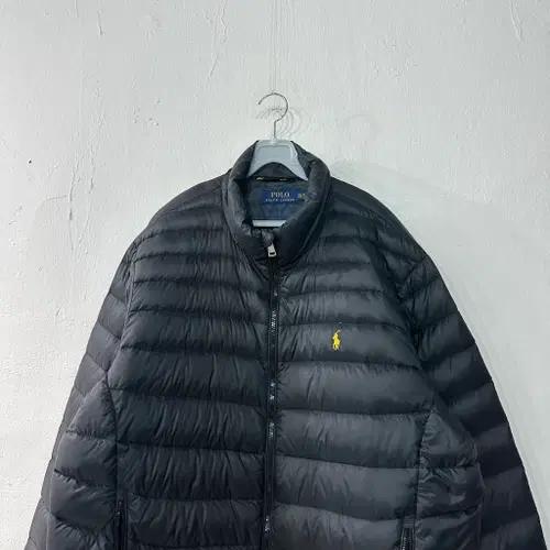 폴로랄프로렌 경량패딩 115 3