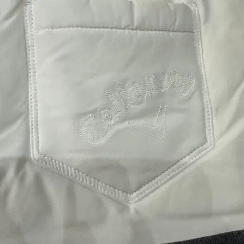 캘러웨이 골프 패딩스커트 치마 27 4