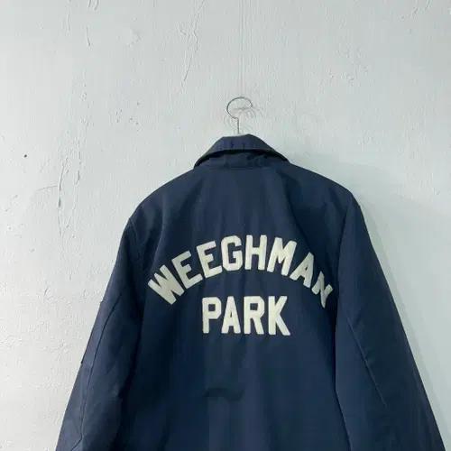 이벳필드 WEEGHMAN PARK 자켓 5