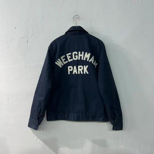 이벳필드 WEEGHMAN PARK 자켓 4