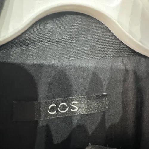 COS 코스 집업 푸퍼 베스트 FREE 5