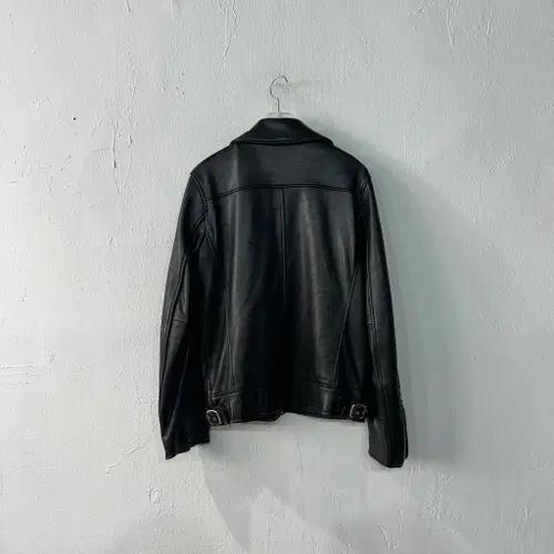 비바스튜디오 가죽 싱글자켓 S 4