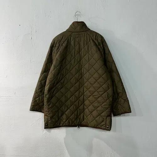 폴로랄프로렌 퀼팅 점퍼 L 4