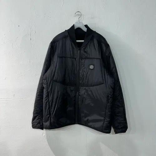 스톤아일랜드 마이크로렙스 점퍼 XXL 7