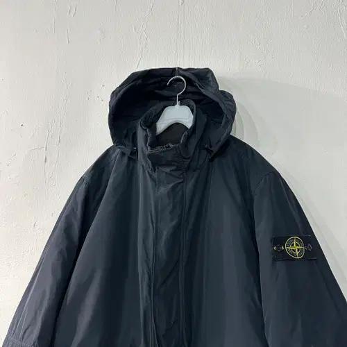 스톤아일랜드 마이크로렙스 점퍼 XXL 5