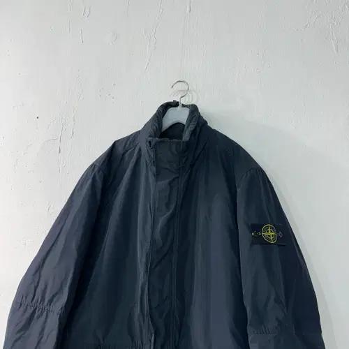 스톤아일랜드 마이크로렙스 점퍼 XXL 3