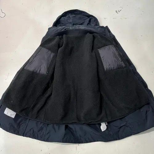 스톤아일랜드 마이크로렙스 점퍼 XXL 6