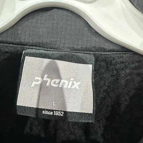 피닉스 스키 후리스점퍼 L 5