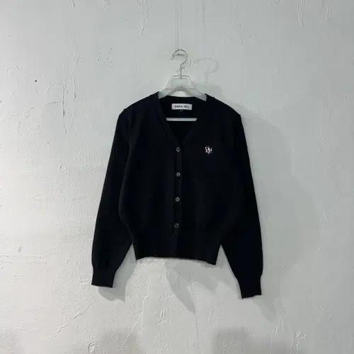 제네럴아이디어 가디건 여성S 2