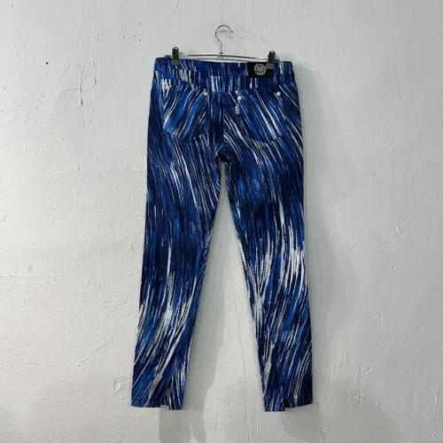 KENZO 겐조 여성 팬츠 27 4