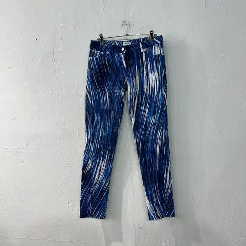 KENZO 겐조 여성 팬츠 27 2