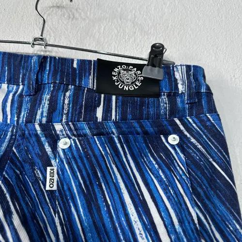 KENZO 겐조 여성 팬츠 27 5