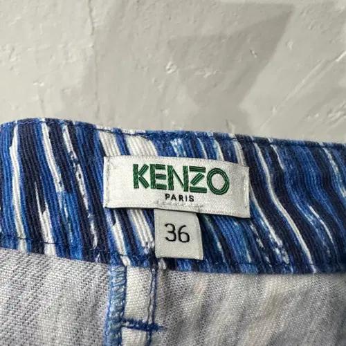 KENZO 겐조 여성 팬츠 27 6