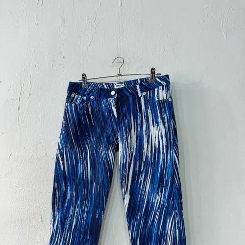 KENZO 겐조 여성 팬츠 27 3