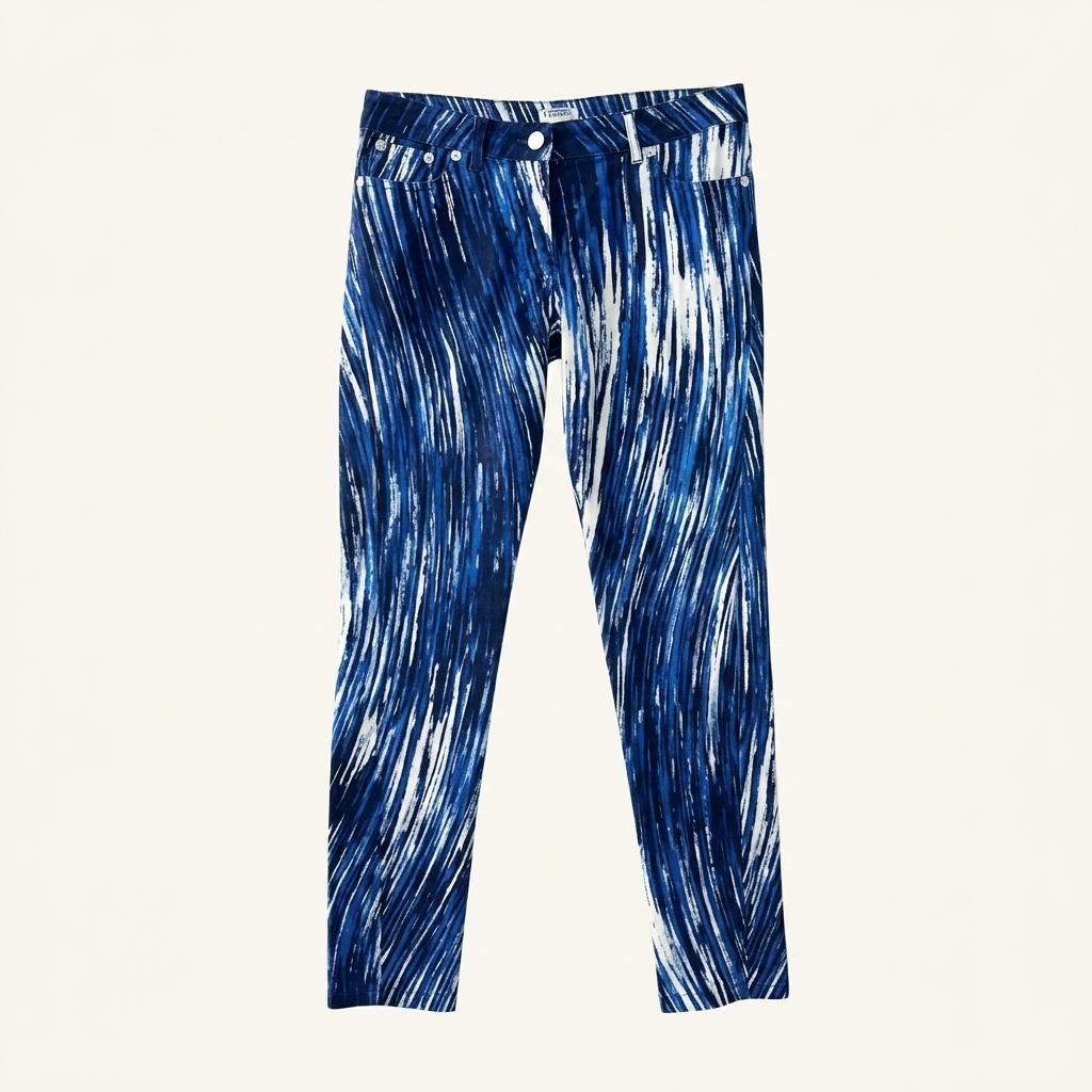 KENZO 겐조 여성 팬츠 27 1
