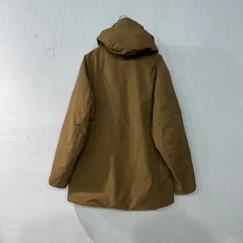 유니클로 하이브리드 다운 점퍼 XL 4