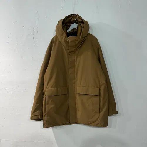 유니클로 하이브리드 다운 점퍼 XL 2
