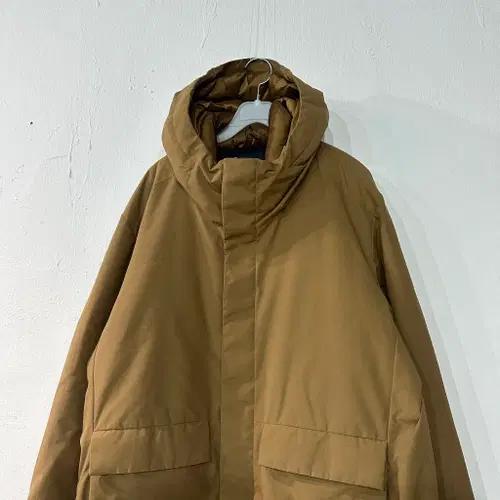 유니클로 하이브리드 다운 점퍼 XL 3