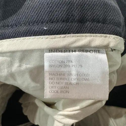인뎁스리포트 팬츠 2size 5