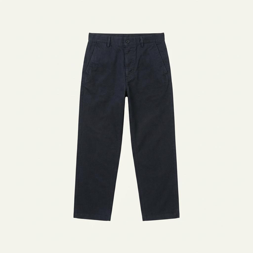 인뎁스리포트 팬츠 2size 1