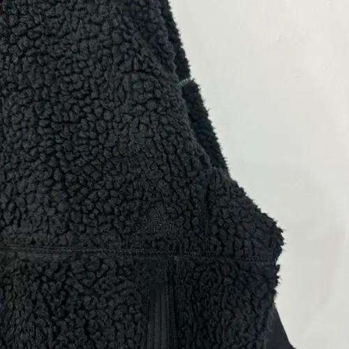 아디다스 플리스 양털 점퍼 L 3