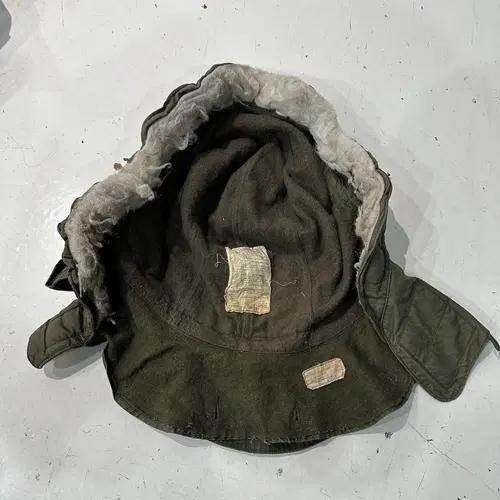 개파카 오리지널 후드 2