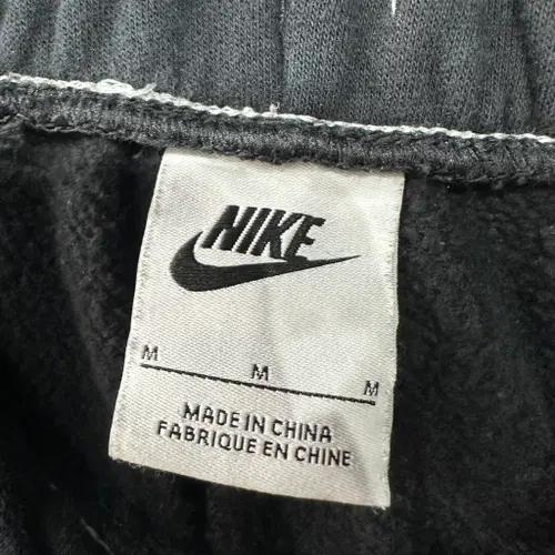 나이키 빅로고 조거트레이닝팬츠 여성M 4