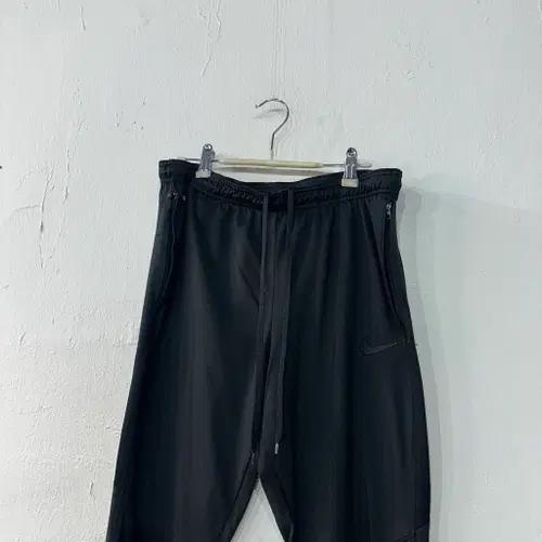 나이키 드라이핏 트레이닝바지 XL 3