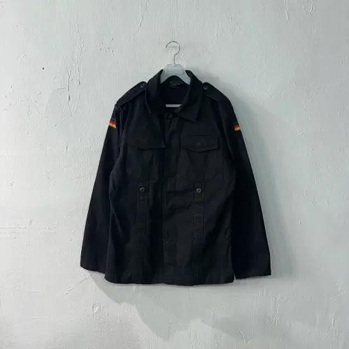 밀텍 독일 야상셔츠 2