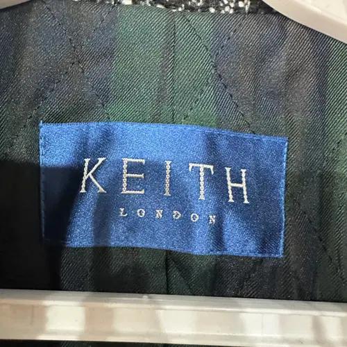 KEITH 키이스 코트 4