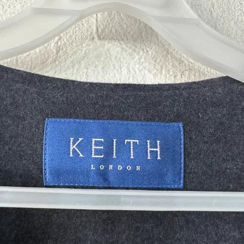 KEITH 키이스 롱베스트 조끼 85 4