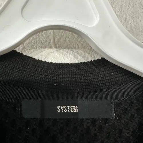 SYSTEM 시스템 가디건 자켓 S 5
