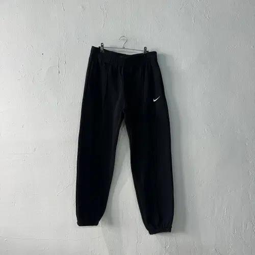 나이키 미드라이트 에센셜 기모 조거팬츠 여성L 2