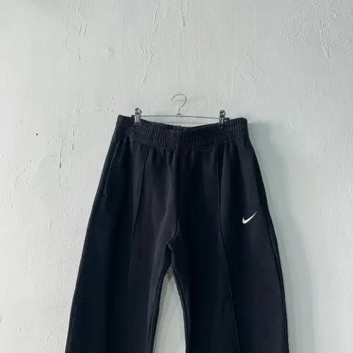 나이키 미드라이트 에센셜 기모 조거팬츠 여성L 3