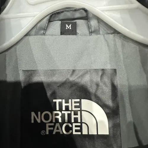 노스페이스 페럴림픽 스키복 점퍼 M 5
