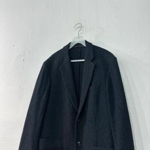 유니클로 헤링본 자켓 M 3