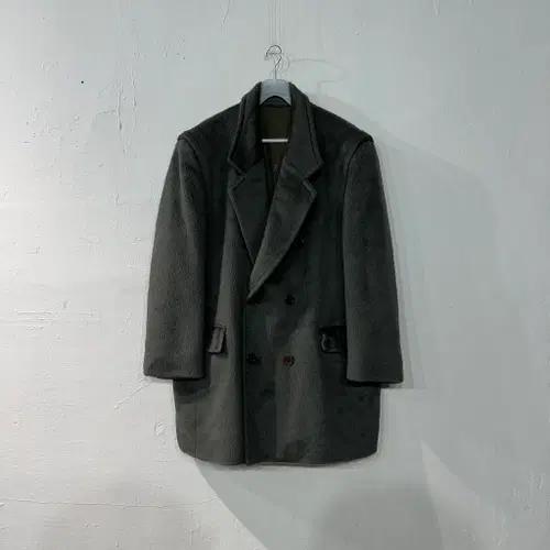 랑방 울 자켓 2