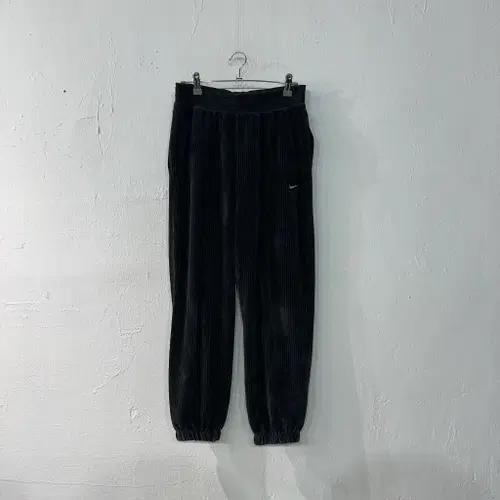 나이키 벨벳 코듀로이 조거팬츠 여성S 2