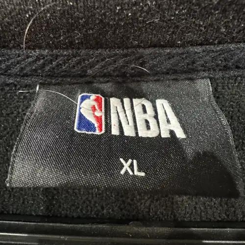 NBA 골든스테이트워리어스 후드집업 XL 5