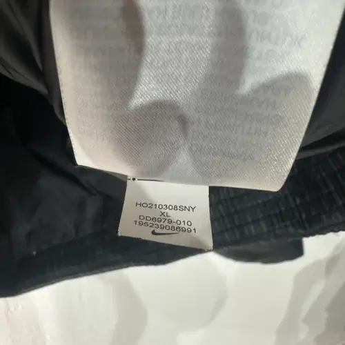 나이키 NSW 레펠퍼퍼 다운 패딩 XL 7