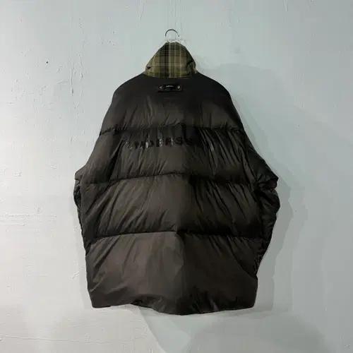 앤더슨벨 리버시블 패딩 XL 3