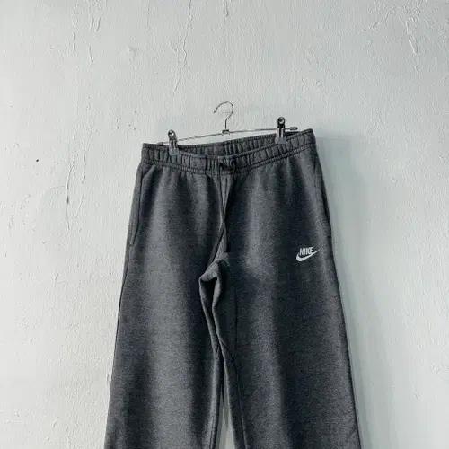 나이키 기모 트레이닝바지 90-95 3