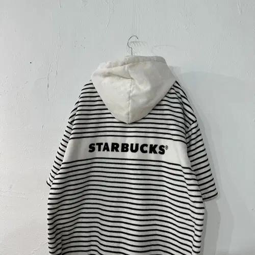 스타벅스 샤워가운 FREE 3